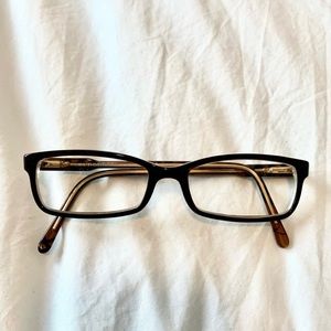 Burberry glasses